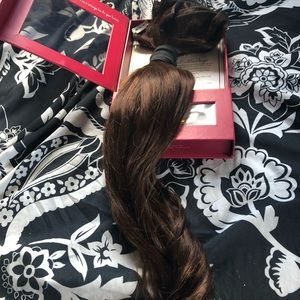 Luxy Hair Extensions 220g